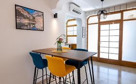 Family Apartments - Guesthouse Vranjes